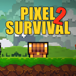 像素生存2手游(Pixel Survival 2)