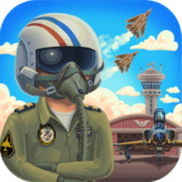 空軍大亨(airforcetycoon)