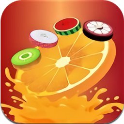 堆球水果最新版(Stack Ball  Fruit Crush)