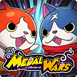 妖怪手表medalwars