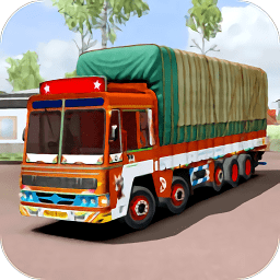 卡车司机模拟驾驶(Truck Driving)
