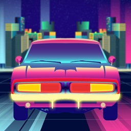 彩色汽车驾驶模拟器游戏下载