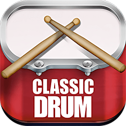 classic drum电子鼓