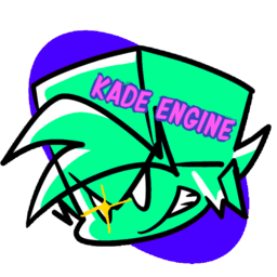 周五夜放克失忆模组(FNF Kade Engine)