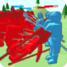 像素战争模拟器游戏