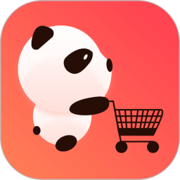 熊猫淘淘app