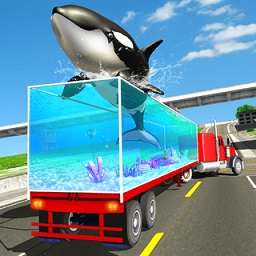海洋动物运输车游戏下载