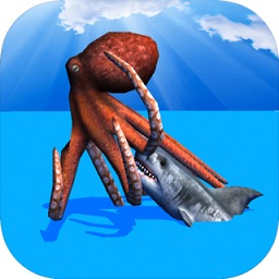 章鱼模拟器游戏