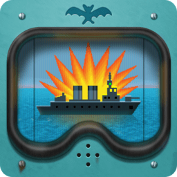 潜艇鱼雷攻击游戏下载