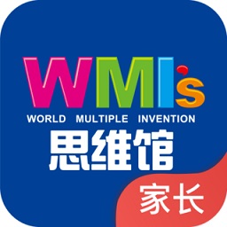 wmi思維館家長版