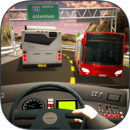 农村巴士驾驶模拟器2021