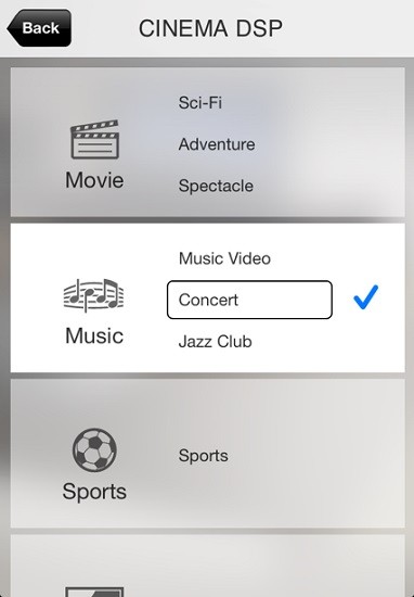 home theater controller app v3.07 安卓版 2