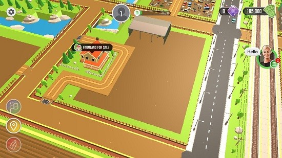 farmers 2050手游 v1.0.25 安卓版 1