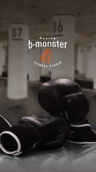 bmonster拳击 v2.2.1 安卓版1