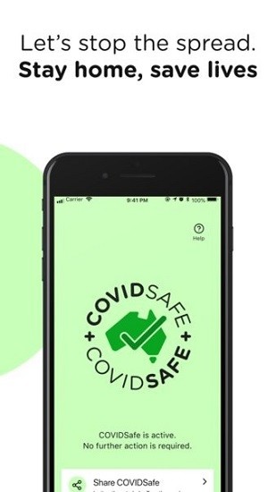 covidsafe app0