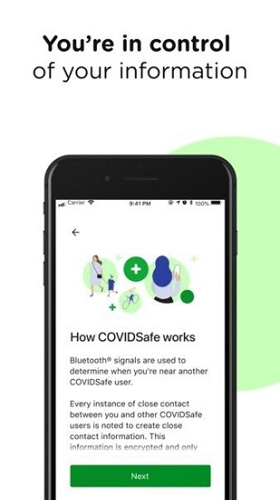 covidsafe app1