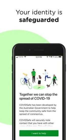 covidsafe app2