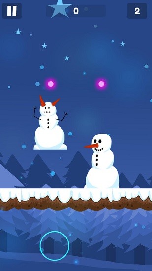 雪人跳绳最新版 v1.0.3 安卓版2