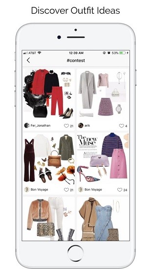 smart closet掌上衣橱app v4.3.0 安卓版0