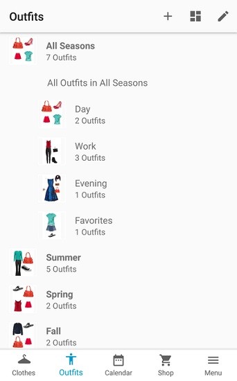 你的衣櫥your closet app v4.0.10 安卓版 2