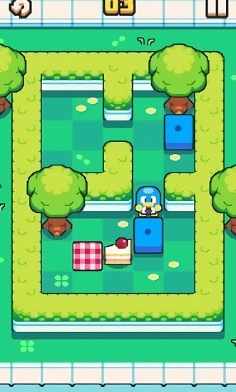 野炊企鹅最新版(Picnic Penguin) v1.0.30 安卓版2