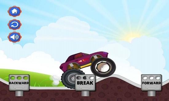 模拟汽车洗车游戏最新版 v2.1 安卓版3