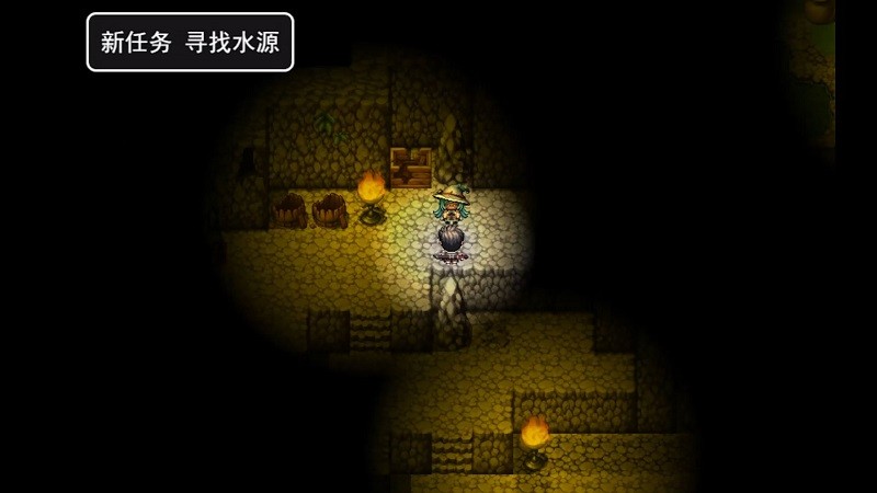 關于我轉生成為勇士手游(關于我重生成為勇士) v1.4 安卓版 1