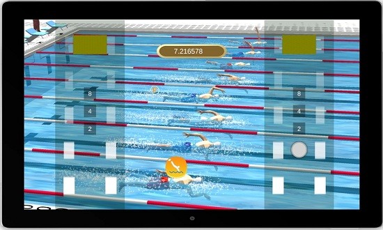 奥林匹克技能夏季运动会(Olympic Games) v1.0 安卓版2