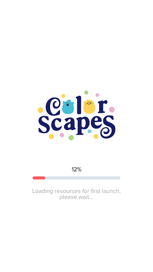 colorscapes填色游戏 v2.4.2 安卓版3