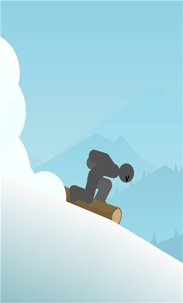 火柴人滑雪板 v0.2 安卓版1