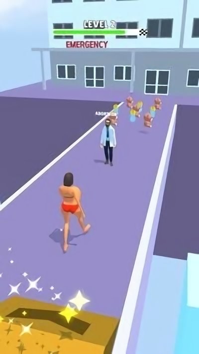 怀孕跑步者(pregnant runner) v0.0.4 安卓版1