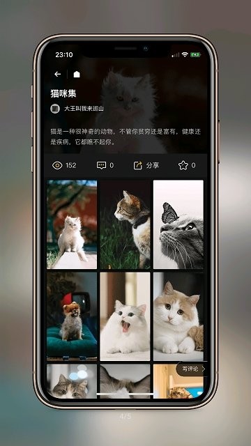 紙?zhí)潜诩埞俜?v1.6.9 安卓版 3