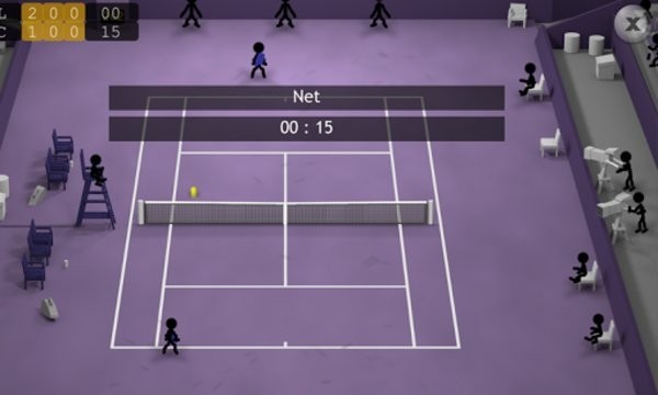 stick tennis20212