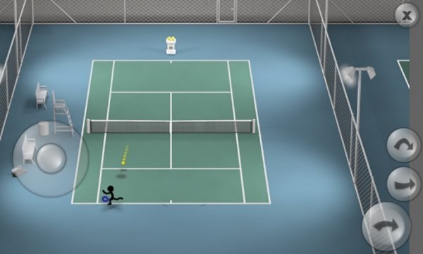 stick tennis2021 v2.9.3 安卓版3