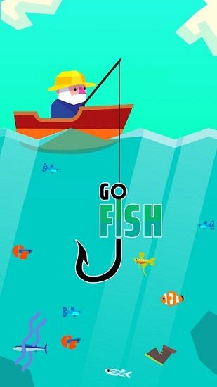 go fish手游