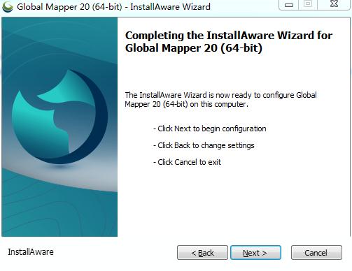 Global Mapper 20图片5