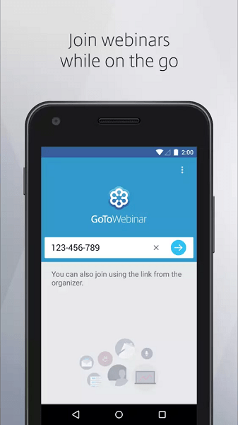 gotowebinar安卓最新版2