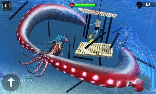 海龍模擬器sea dragon simulator v1.2 安卓版 3