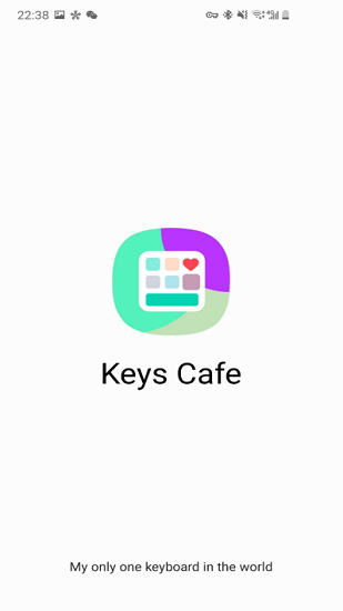 keyscafe官方版 v1.0.00.13 安卓版 3