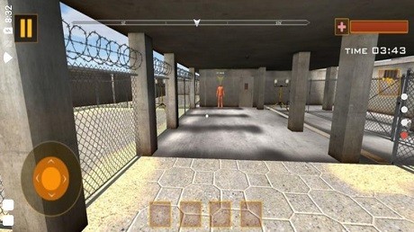 监狱生活模拟器中文版 v1.4 安卓版2