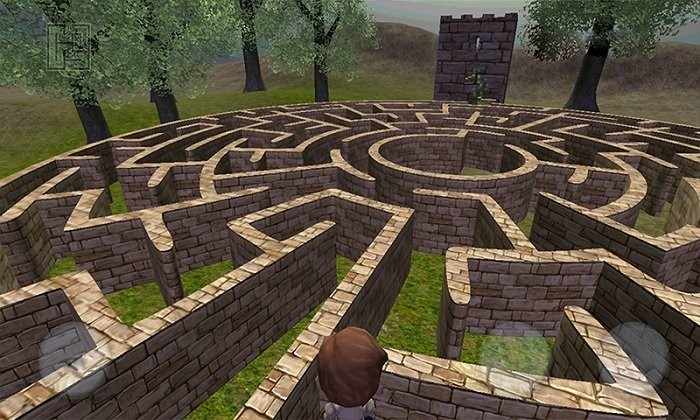 迷宫冒险王者手游 v2.0 安卓版0
