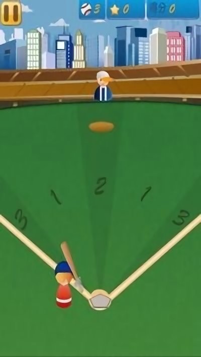 棒球打击王 v2.0.0 安卓版1