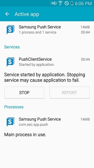 三星推送服务(samsung push service) v3.3.15 安卓版2