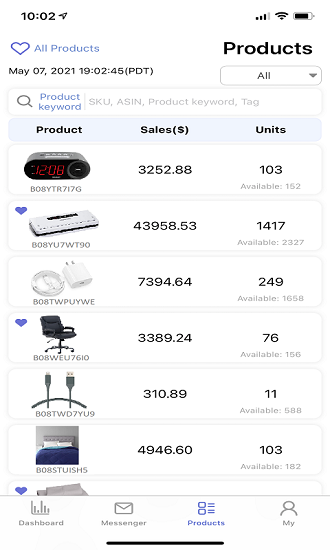 aseller软件中文版下载