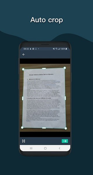 simple scanner pro免費版 v4.6.5 官方安卓版 0