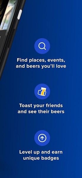 untappd 啤酒app v4.0.1 安卓版 2