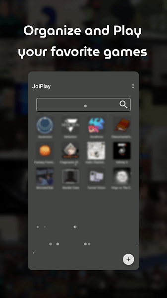 joiplay三件套直装版 安卓最新版3