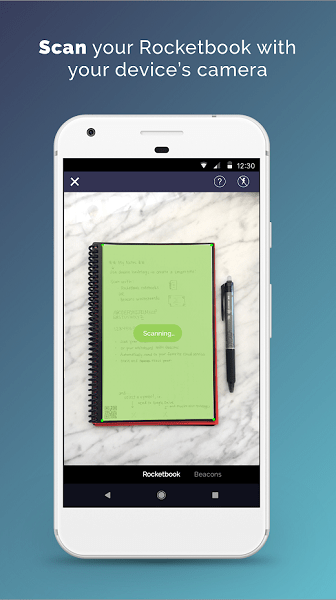 rocketbook筆記本app v3.2.9 最新版 3