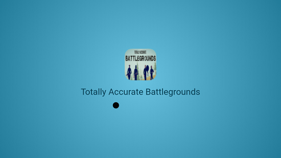 Totally Accurate Battlegrounds最新版3