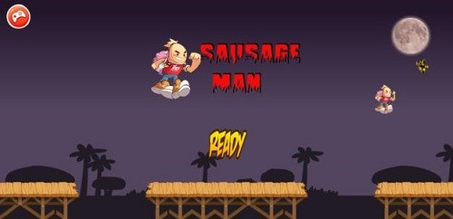 香肠派对历险记(sausage man游戏) v2.0.0 安卓官方版2